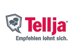 Tellja Logo